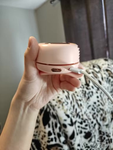 Customer photo